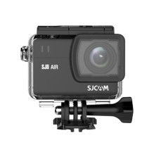 SJCam SJ8 Air Wi-Fi Waterproof 30m Action Camera 14.2MP 1728X1296 30fps HD 2.33" IPS Touch LCD Black