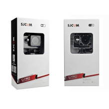 SJCam SJ5000x Elite Wi-Fi Waterproof 30m Action Camera 12.4MP 170° 4K HD 2.0" LCD Screen Black SJCam SJ5000x Elite Wi-Fi Waterproof 30m Action Camera 12.4MP 170° 4K HD 2.0" LCD Screen Black
