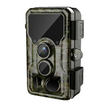 SJCam M50 HD lauko ir medžioklės kamera su IP65 ilga baterijos veikimo trukme ir itin geru naktinio matymo funkcija, 2,3