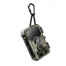 SJCam M50 HD lauko ir medžioklės kamera su IP65 ilga baterijos veikimo trukme ir itin geru naktinio matymo funkcija, 2,3