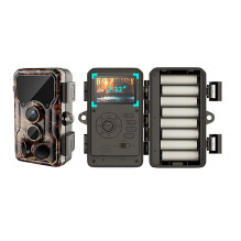 SJCam M50 HD lauko ir medžioklės kamera su IP65 ilga baterijos veikimo trukme ir itin geru naktinio matymo funkcija, 2,3