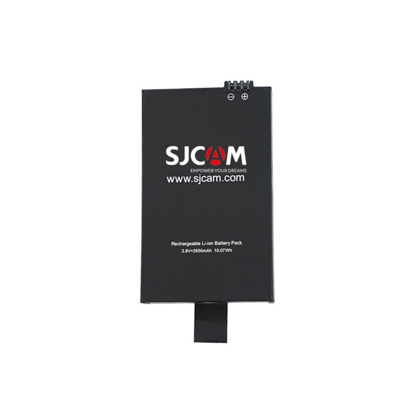 SJCam Original Battery for cameras A10 / A20