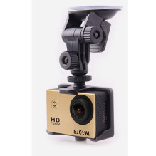 SJCam SJ4000 Waterproof 30m Action Camera 12MP 170° angle 1080p HD 2.0" LCD Screen Silver SJCam SJ4000 Waterproof 30m Action Camera 12MP 170° angle 1080p HD 2.0" LCD Screen Silver