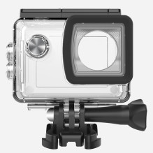 SJCam SJ4000 Waterproof 30m Action Camera 12MP 170° angle 1080p HD 2.0" LCD Screen Silver SJCam SJ4000 Waterproof 30m Action Camera 12MP 170° angle 1080p HD 2.0" LCD Screen Silver