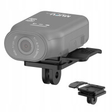 MUFU V11S Main Mount for Motorcycle / GoPro / SJCam etc.