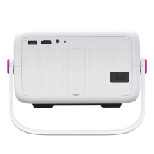 Riff RF-TP350P Universal projector Full HD WiFi 6 BT 5.4 Android 11.0