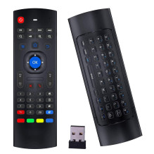 Riff RF-MX3 Air Fly Mouse...