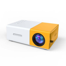 Riff YG300 Mini projector...