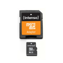 Intenso 3403470 memory card...