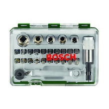 Bosch Mini-Ratschen-Set...