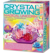 4M - Crystal Growing /...