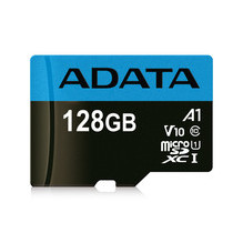 ADATA 128GB Micro SDXC V10...