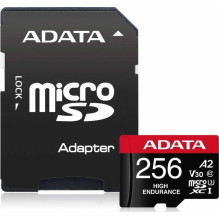 ADATA microSD 256GB High...