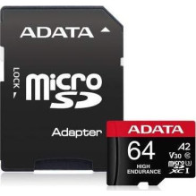 ADATA High Endurance 64 GB...