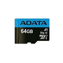 ADATA microSDXC UHS-I Class...