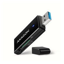 Axagon CRE-S2N card reader...