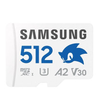 Memory card MB-MD512SA / LC1 512GB Sonic PRO Plus