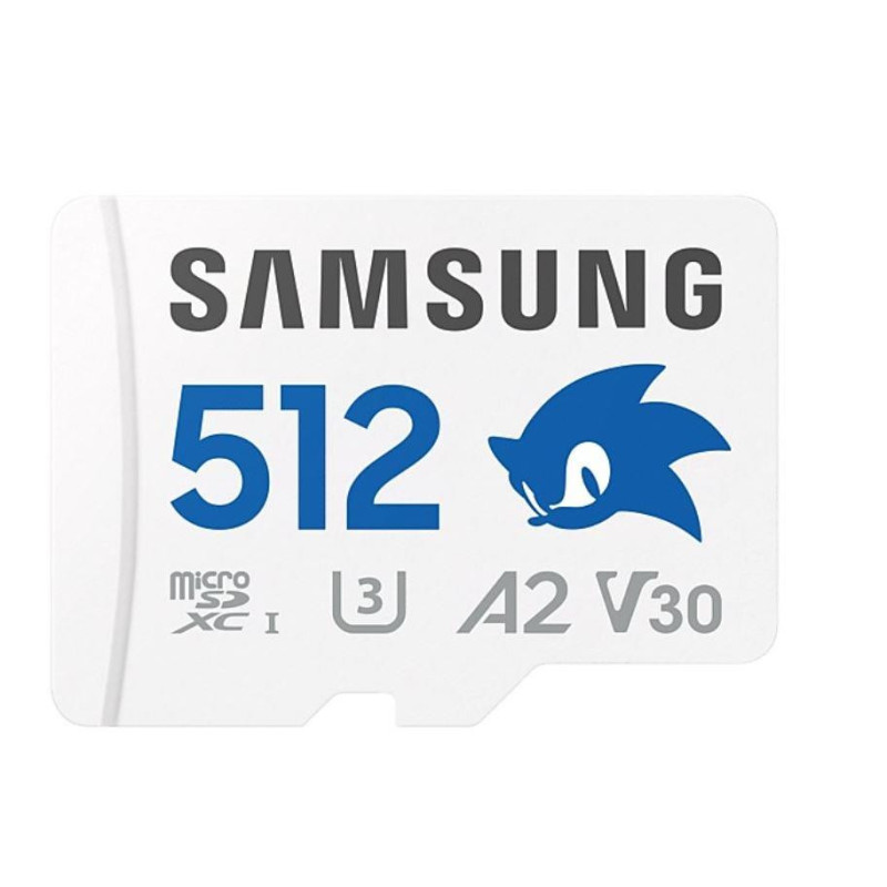 Memory card MB-MD512SA / LC1 512GB Sonic PRO Plus