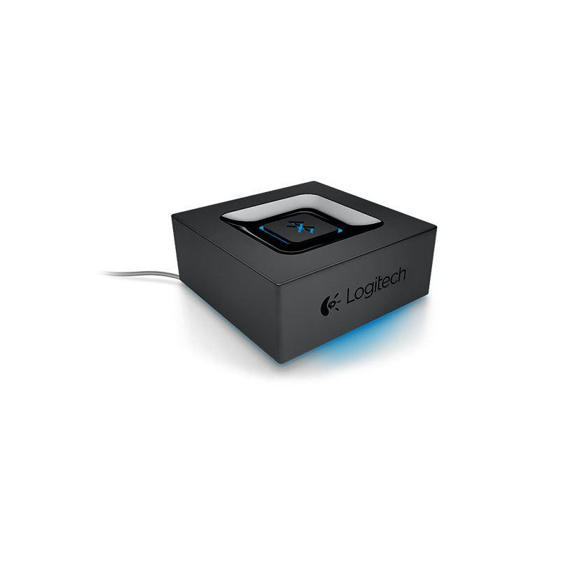 Logitech Audio Adapter for Bluetooth 980-000912