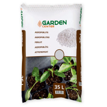Agroperlitas Garden Center...