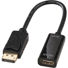 Lindy video adapter 41718 -...