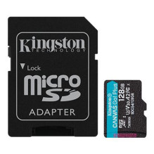 Kingston Technology 128GB...