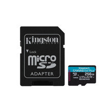 Kingston Canvas Go! Plus...