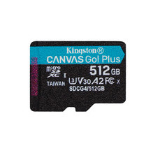 Kingston Technology 512GB...