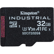 KINGSTON 32GB microSDHC...