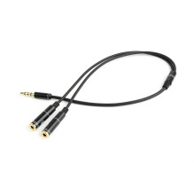 Gembird Adapter Stereo Mini...