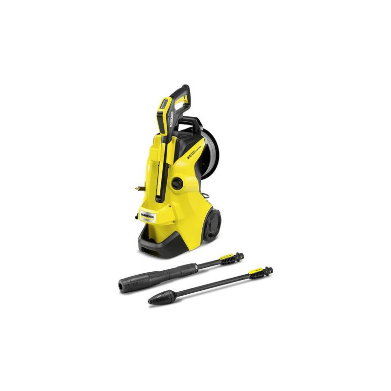 Myjka cisnieniowa KARCHER K 4 Premium Power Control Flex - 1.324-330.0