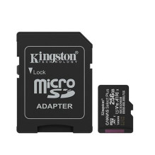 Kingston 256GB microSDXC...