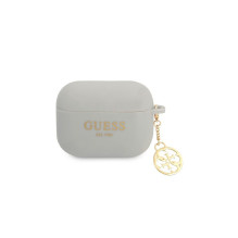 Guess 4G Charms Silicone...
