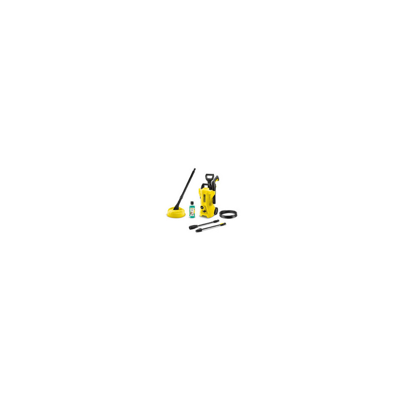 Karcher K 2 Premium Power Control Home EU Pressure Washers 4054278836928