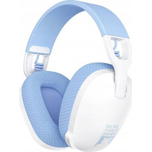 Onikuma Gaming Headset B2 Blue (Nedaudz Boj.iepak.)