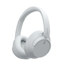 SONY WH-CH720NW white Wireless Headphone