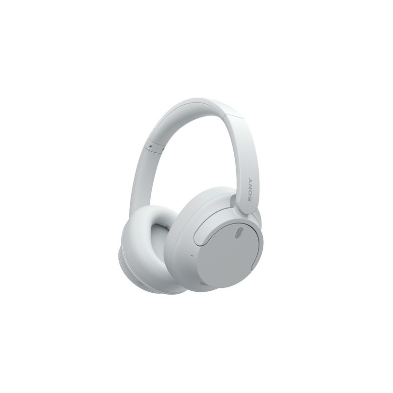 SONY WH-CH720NW white Wireless Headphone