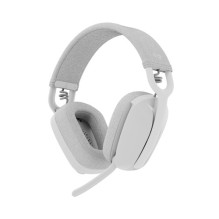 LOGITECH ZONE VIBE 100 - OFF WHITE M / N:A00167 - BT- WW - STANDALONE (Atv.Iepak.)