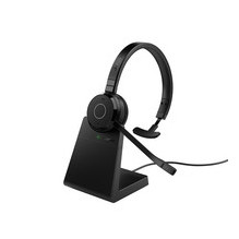 Jabra Evolve 65 TE Mono -...
