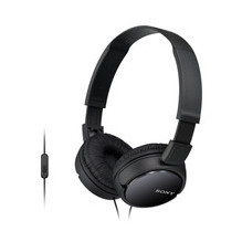 Sony MDR-ZX110APB black