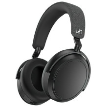 Sennheiser Momentum 4 Wireless Noise-Cancelling Headphones Black