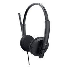Dell Stereo Headset WH1022