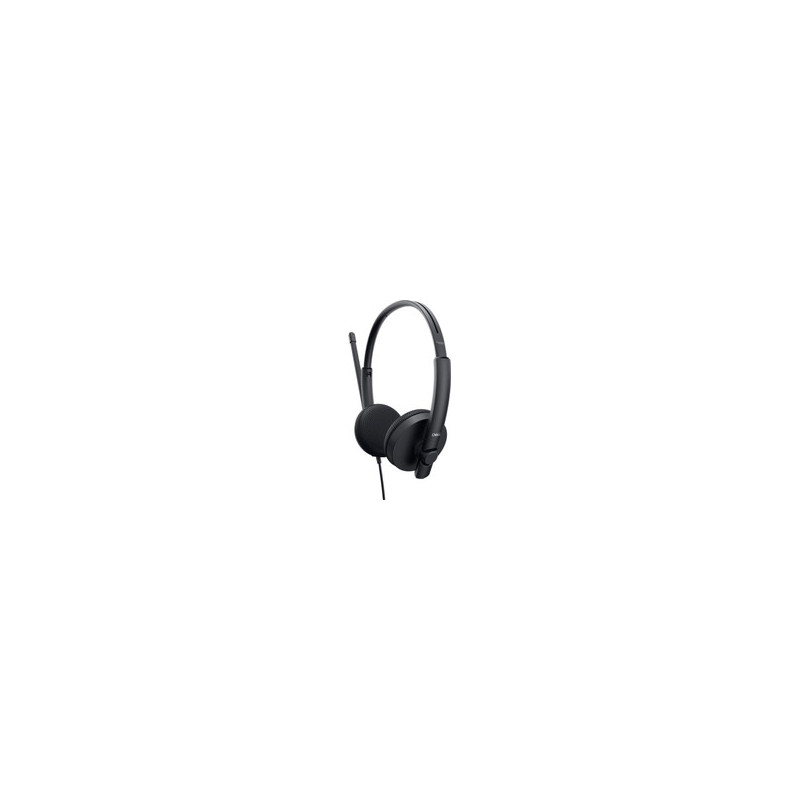 Dell Stereo Headset WH1022