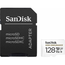 SanDisk High Endurance...
