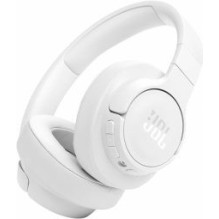 Austiņas JBL Tune 770NC White 6925281974564