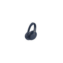 Sony WH-1000XM4 blue (noise canceling)