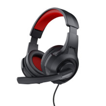 Trust Gaming Headset Black (24785)