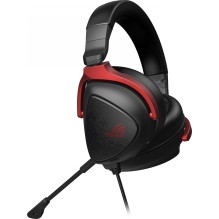ASUS ROG Delta S Core Headset Wired Head-band Gaming Black 4711081565451
