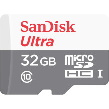 Sandisk Ultra microSDHC...