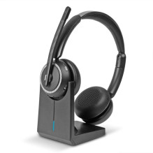 HEADSET L118 / WIRELESS 20450 LINDY 20450 (4002888204507)